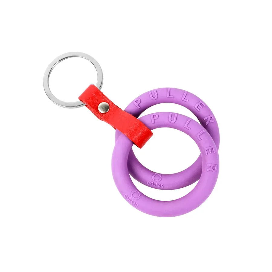 Брелок PULLER PULLER Keychain