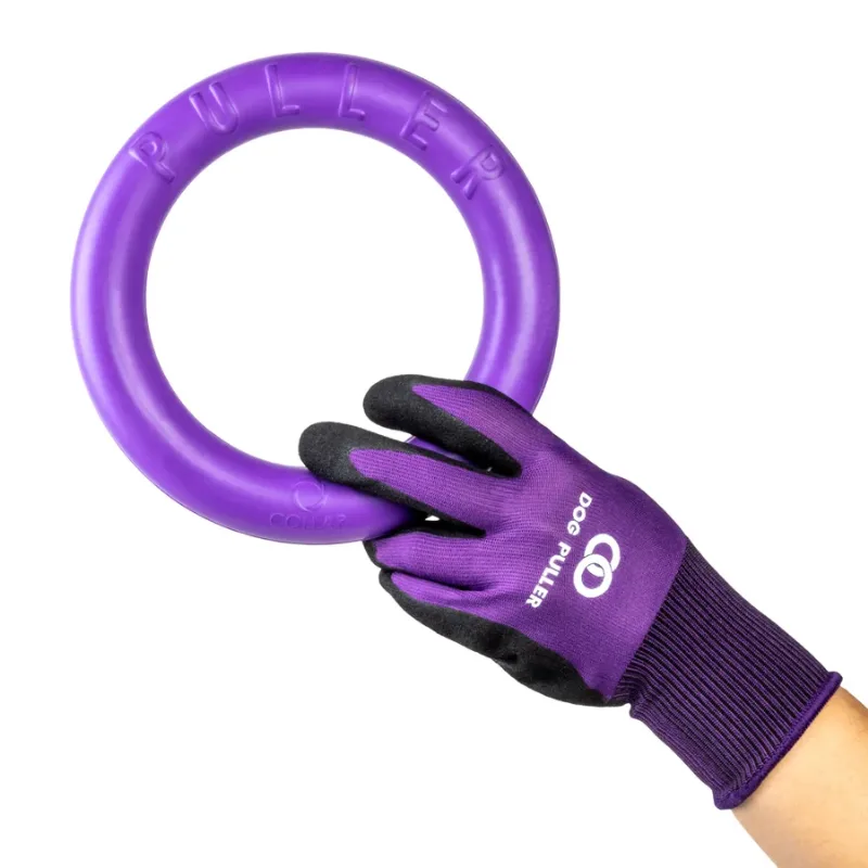 Тренувальні рукавички, M PULLER Training Gloves