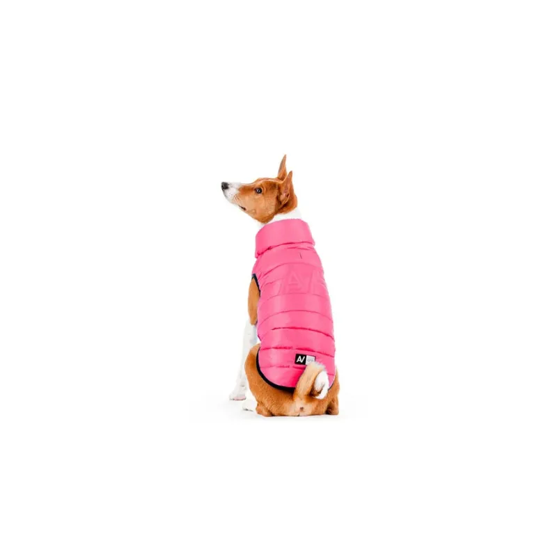 Курточка для собак, M50, розовый AiryVest ONE Dog Jacket