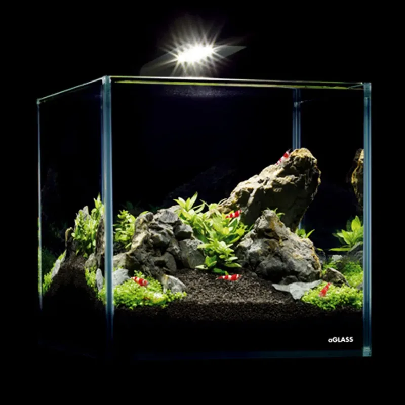 Світлодіодний світильник (для прісноводного акваріуму до 25л) 6500К AquaLighter Nano LED Lamp