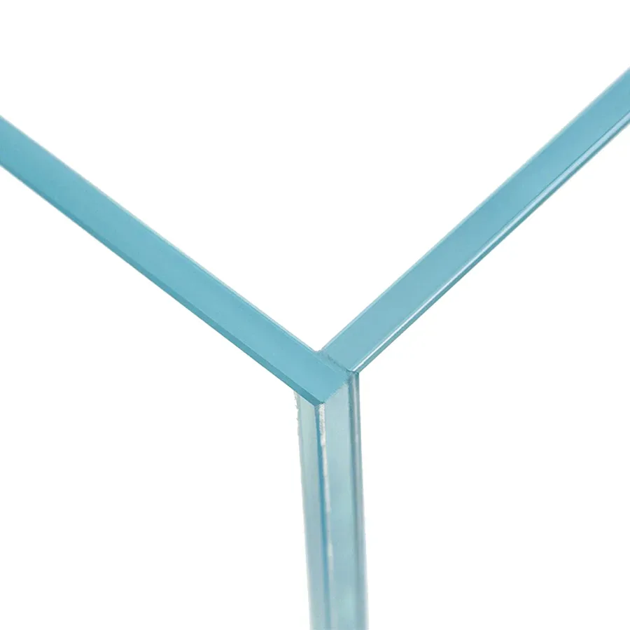 Аквариум aGLASS Nano 15л (25*25*25) AquaLighter aGlass Aquarium