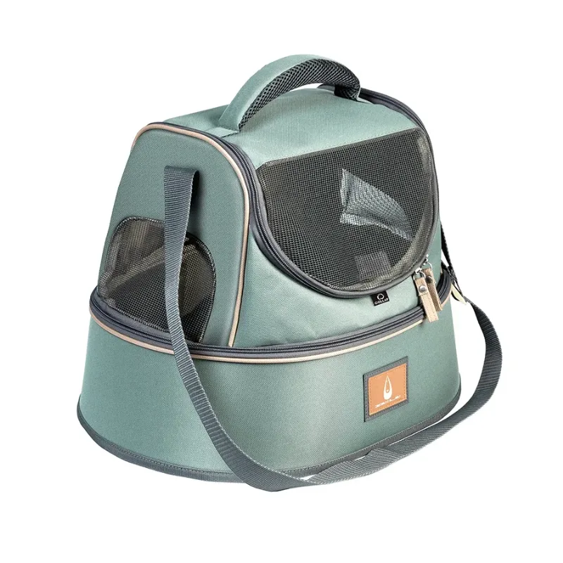 Сумка-переноска 3 в 1, 44 x 32 x 32 Collar Pet Carrier