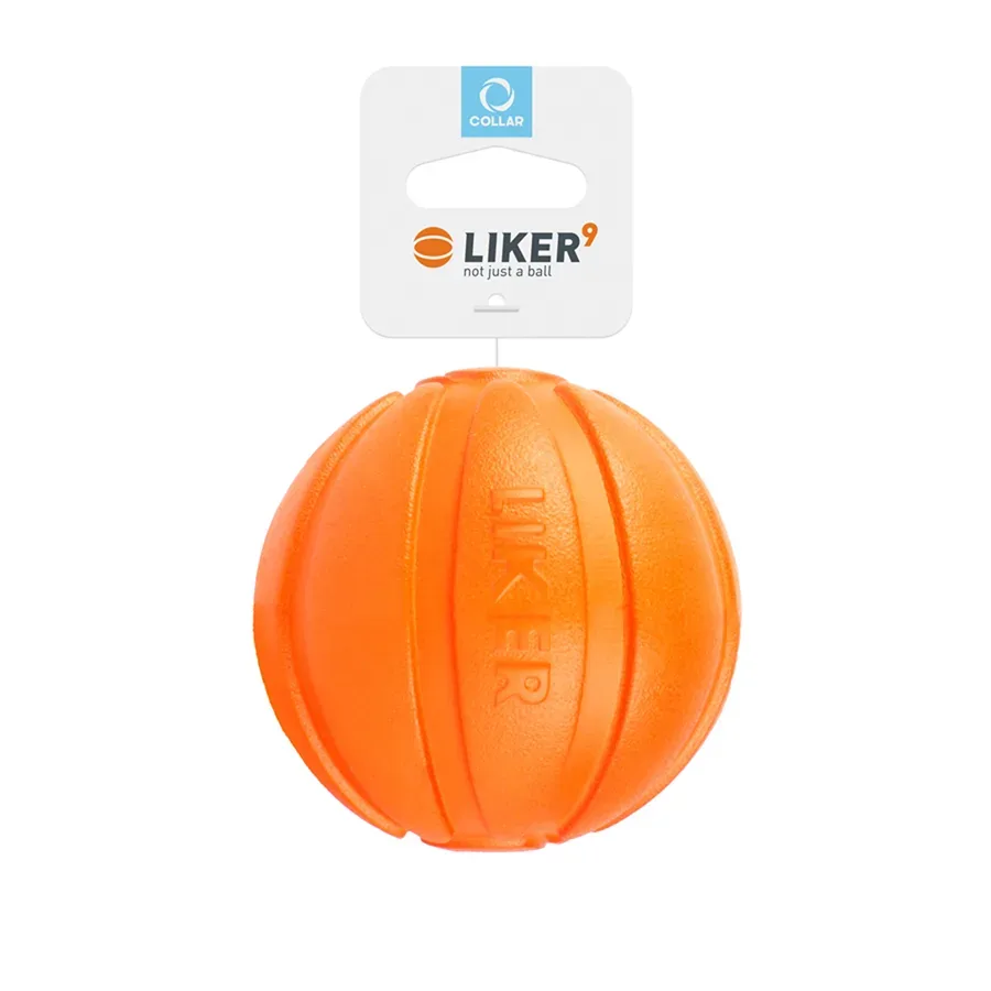 М'ячик ЛАЙКЕР9 LIKER Ball