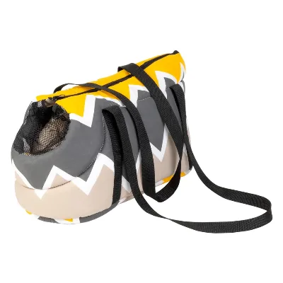 Сумка-переноска TEREMOK, №1 TEREMOK Pet Carrier