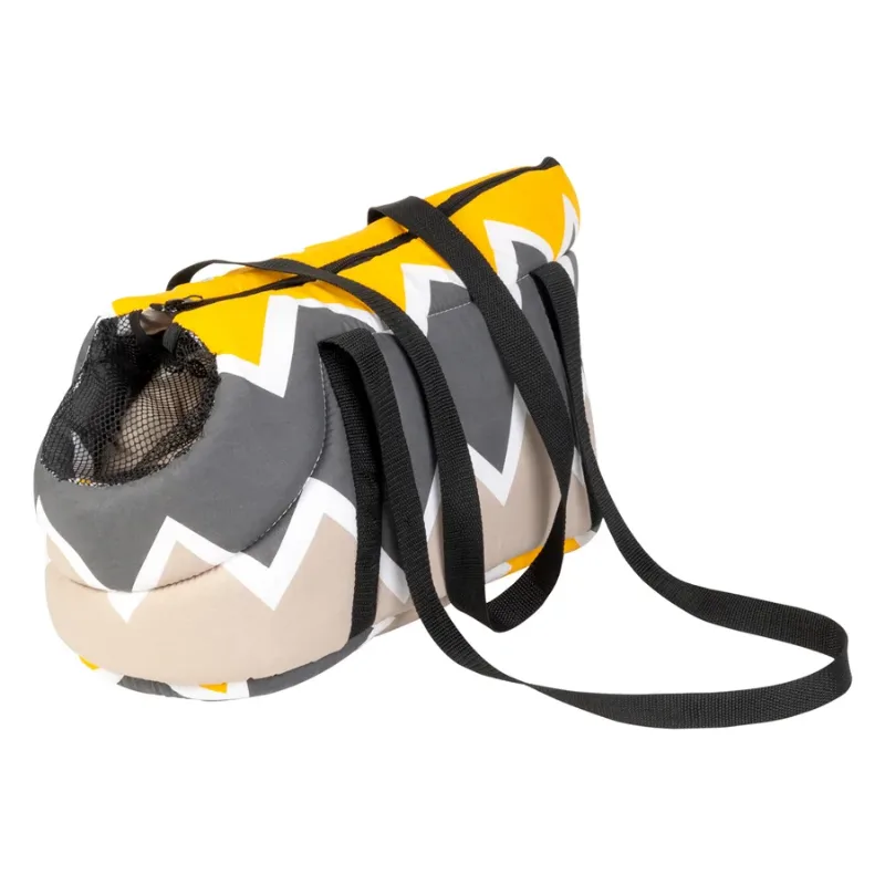 Сумка-переноска TEREMOK, №1 TEREMOK Pet Carrier