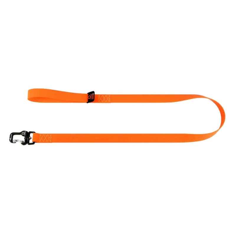Повідець "Еволютор", XXL, помаранчевий EVOLUTOR Leash