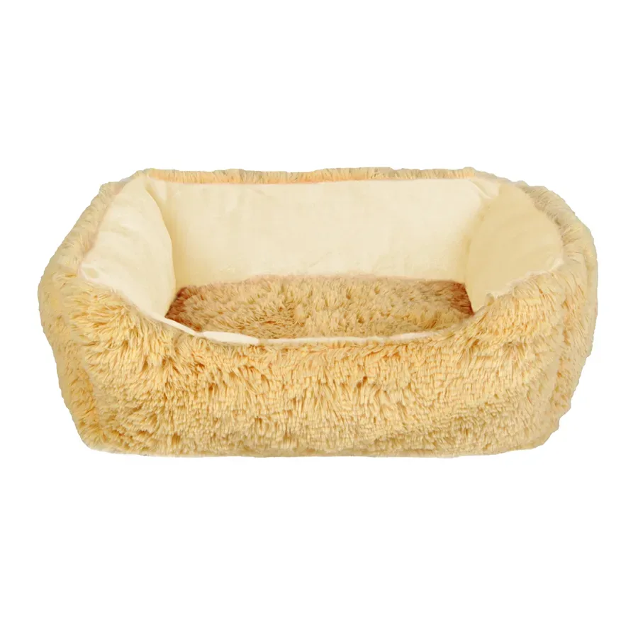 Лежанка "Ексклюзив" (45х55х18), №3 TEREMOK Pet Bed