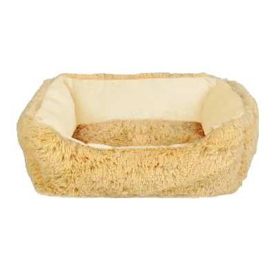 Лежанка "Ексклюзив" (45х55х18), №3 TEREMOK Pet Bed