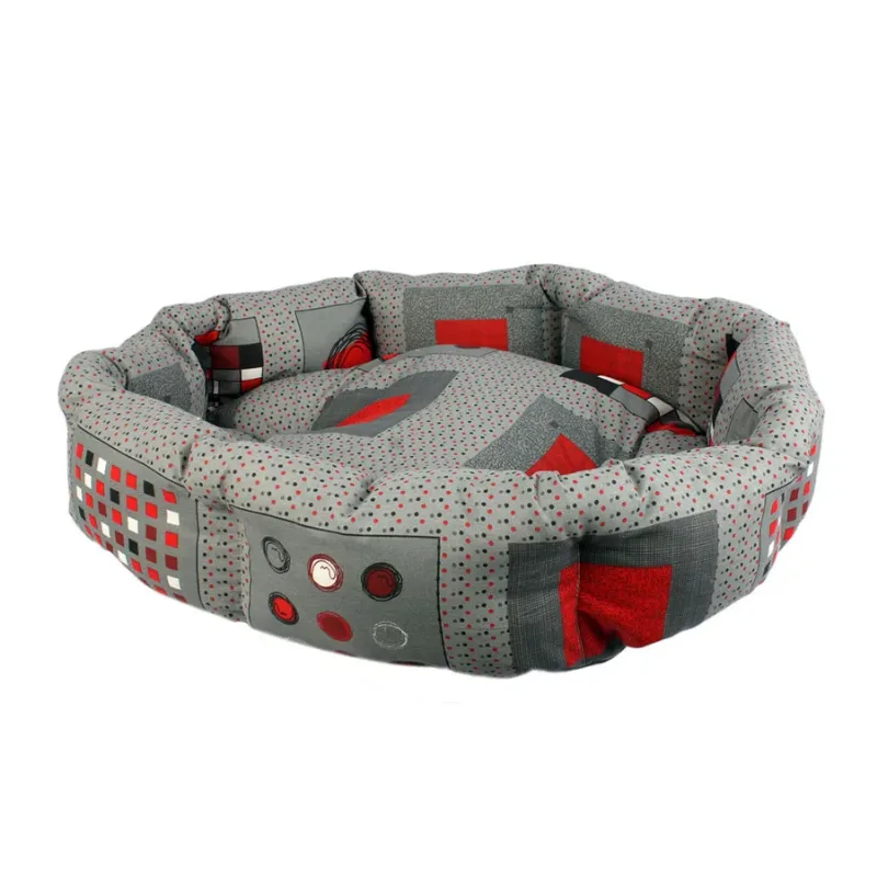 Манеж (52х42х19), №2 TEREMOK Playpen