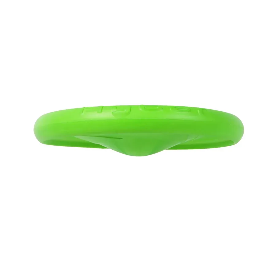 Літаюча тарілка ФЛАЙБЕР, салатовий Flyber Flying Disc