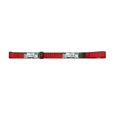 Съемный ремень нейлоновый «Джокер» WAUDOG Family Waist Bag Accessory Joker