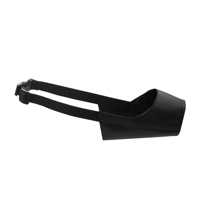 Намордник нейлоновый (немецкая овчарка), №4 Dog Extreme Muzzle