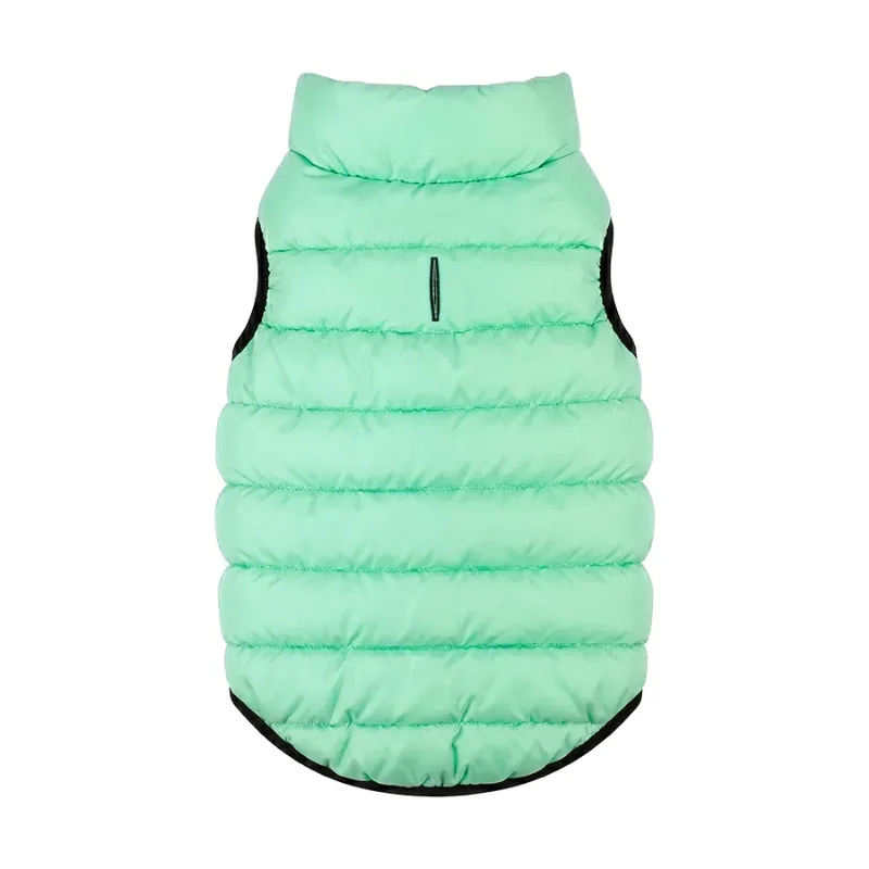 Курточка для собак, светонакопительная, S30 WAUDOG Clothes Lumi Dog Jacket