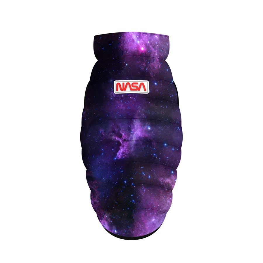 Курточка для собак «NASA21», M45 WAUDOG Clothes Dog Jacket NASA21
