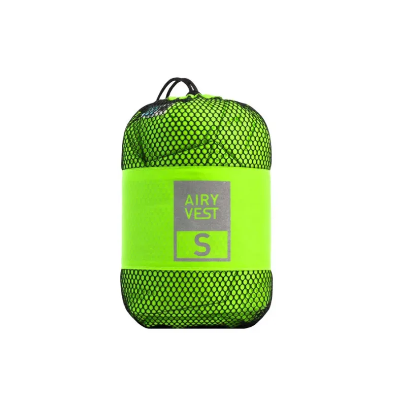 Підстилка для собак, 55*40 см, S, салатово-чорна AiryVest Pet Mat