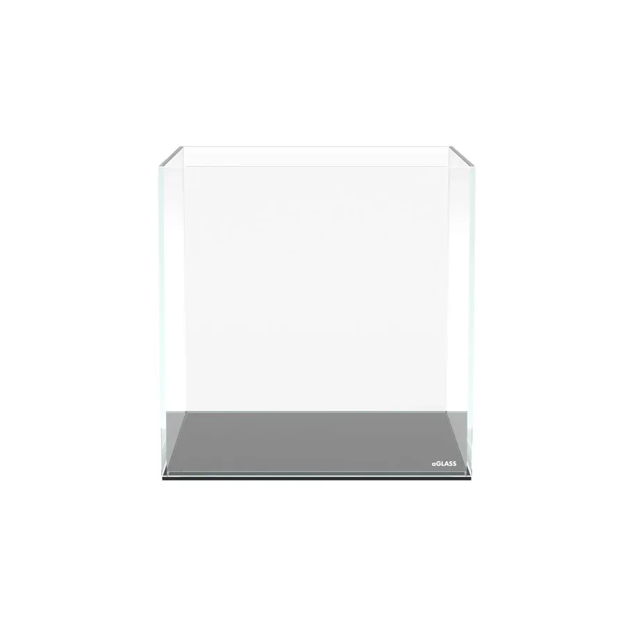 Аквариум aGLASS Nano 27л (31*31*31) AquaLighter aGlass Aquarium