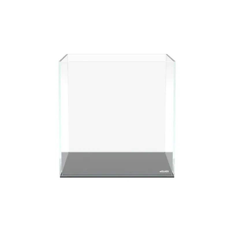 Аквариум aGLASS Nano 27л (31*31*31) AquaLighter aGlass Aquarium