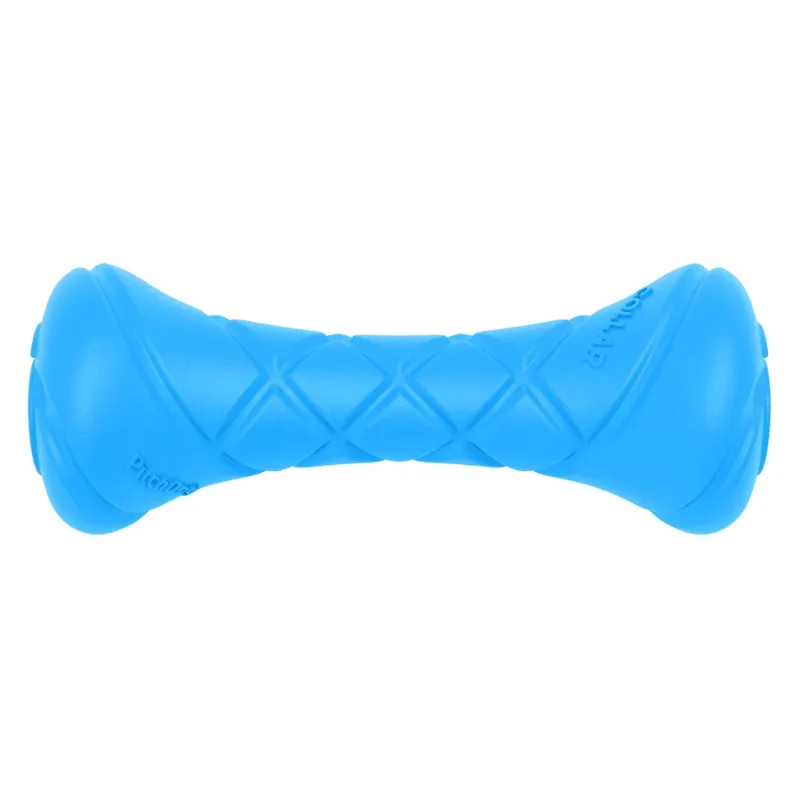 Ігрова гантель для апортировки, блакитний PitchDog Dumbbell