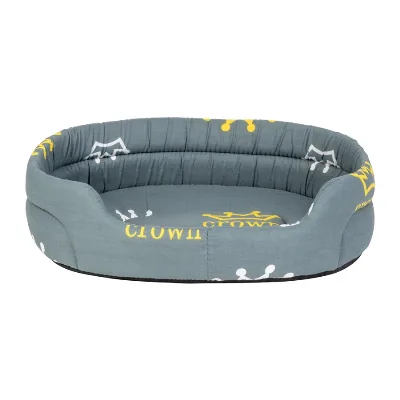 Лежанка (41х30х12), №1 TEREMOK Pet Bed