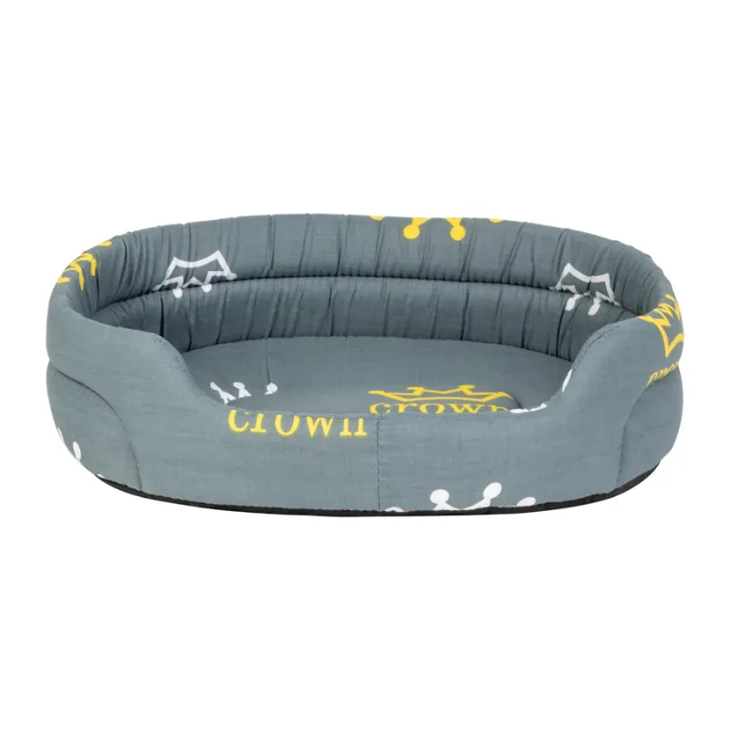 Лежанка (41х30х12), №1 TEREMOK Pet Bed