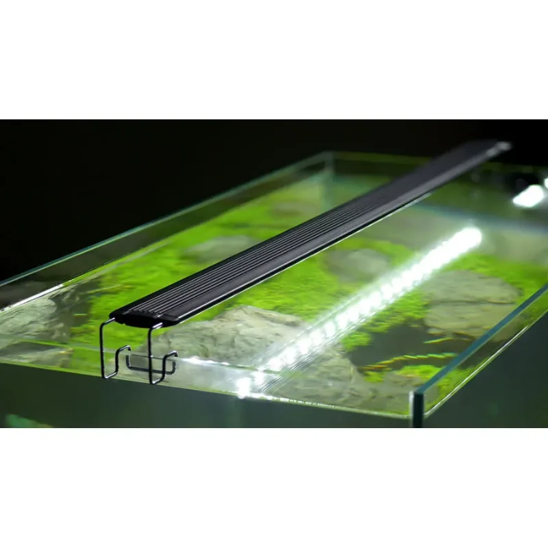 Акваріумний набір Aqua Set 66 літрів AquaLighter AquaSet Aquarium Kit