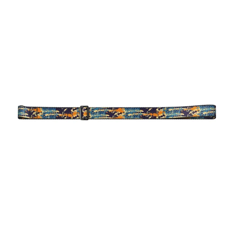 Съемный ремень нейлоновый «Бэтмен Джинс» WAUDOG Family Waist Bag Accessory Batman Jeans