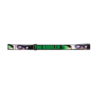 Съемный ремень нейлоновый «Загадочник» WAUDOG Family Waist Bag Accessory Riddler