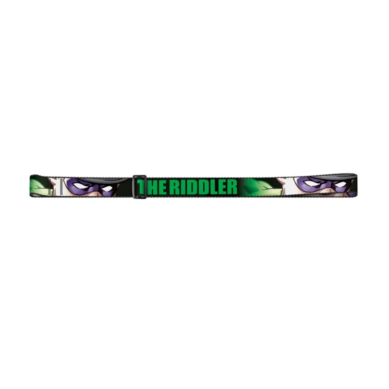 Знімний нейлоновий ремінь «Загадковий» WAUDOG Family Waist Bag Accessory Riddler