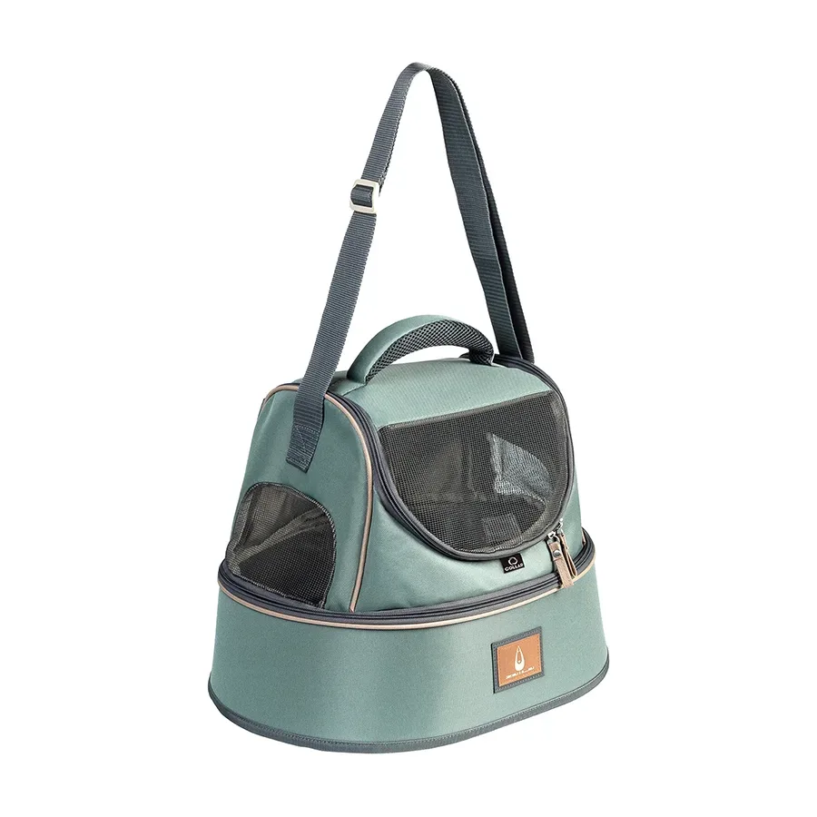 Сумка-переноска 3 в 1, 44 x 32 x 32 Collar Pet Carrier