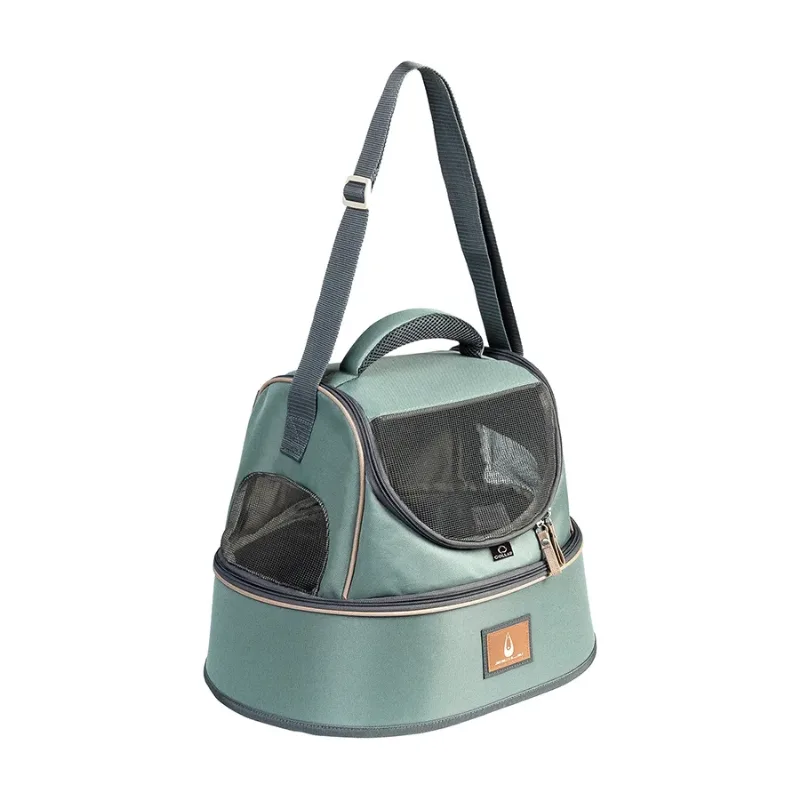 Сумка-переноска 3 в 1, 44 x 32 x 32 Collar Pet Carrier