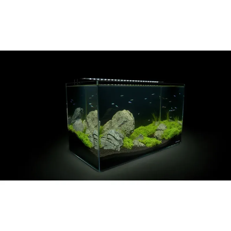 Акваріумний набір Aqua Set 66 літрів AquaLighter AquaSet Aquarium Kit