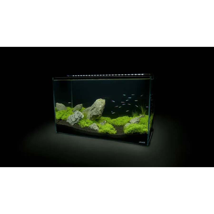 Акваріумний набір Aqua Set 66 літрів AquaLighter AquaSet Aquarium Kit