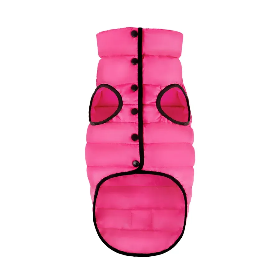Курточка для собак, XS30, рожевий AiryVest ONE Dog Jacket