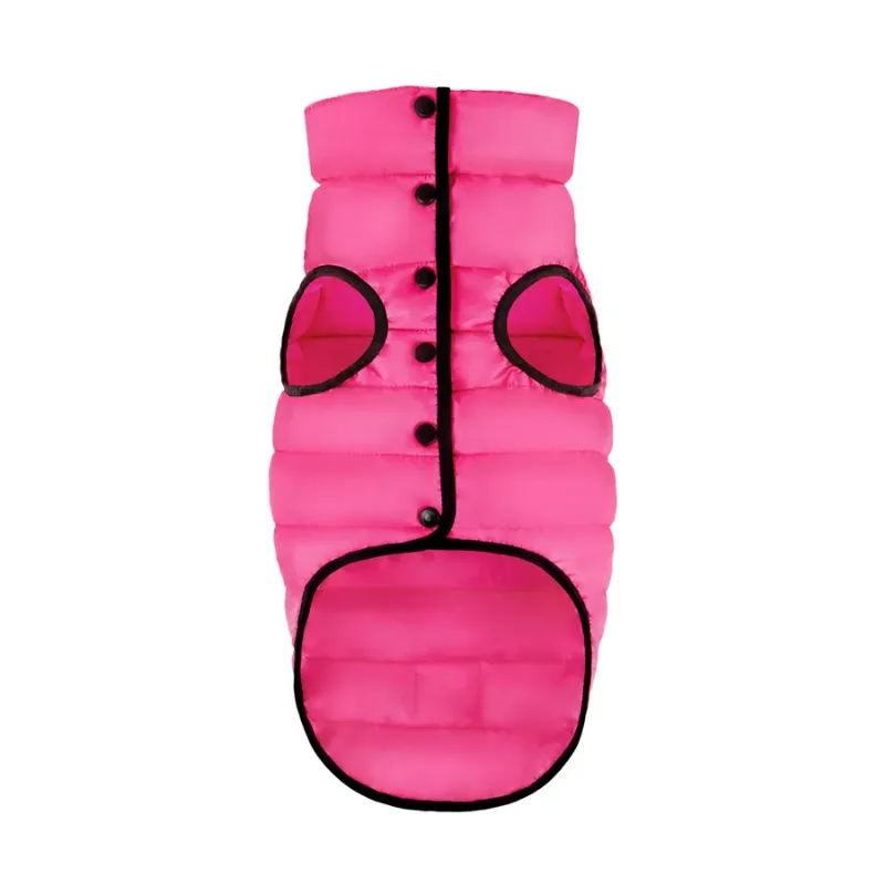 Курточка для собак, XS30, рожевий AiryVest ONE Dog Jacket