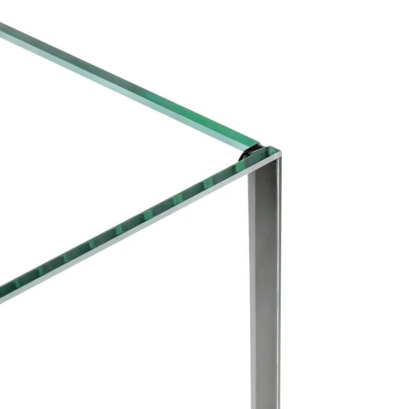 Набір акваріумів aGLASS Big Set 4 шт (35-41-47-54л) AquaLighter aGlass Aquarium Kit