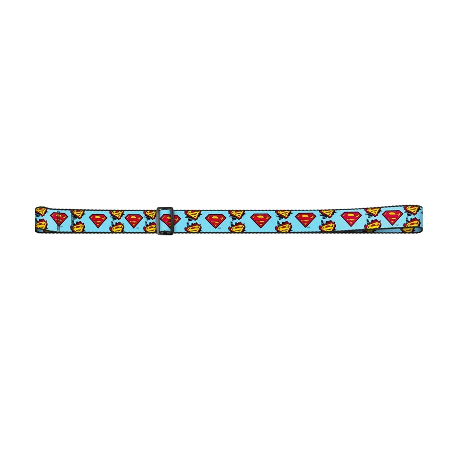 Знімний нейлоновий ремінь «Супермен» WAUDOG Family Waist Bag Accessory Superman