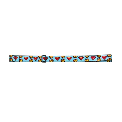 Съемный ремень нейлоновый «Супермен» WAUDOG Family Waist Bag Accessory Superman