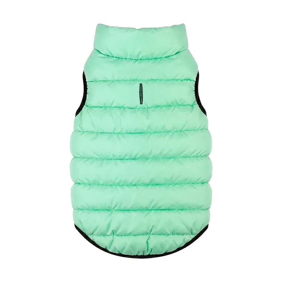 Курточка для собак, світлонакопичувальна, M45 WAUDOG Clothes Lumi Dog Jacket