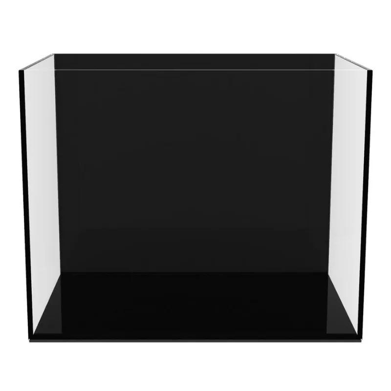 Акваріум aGLASS Black 54л (60*30*30) AquaLighter aGlass Aquarium