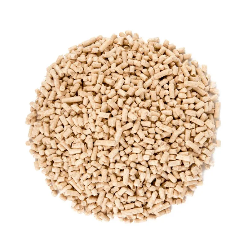 Наповнювач Преміум, гранули 4 мм, 3кг SuperCat Premium Cat Litter