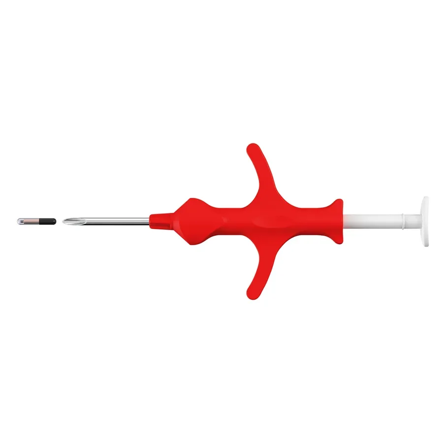 Микрочип МИНИ, 1,4*8 мм WAUDOG Smart ID Microchip