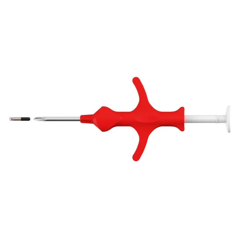 Микрочип МИНИ, 1,4*8 мм WAUDOG Smart ID Microchip