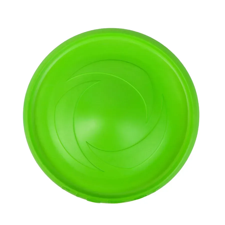 Літаюча тарілка ФЛАЙБЕР, салатовий Flyber Flying Disc