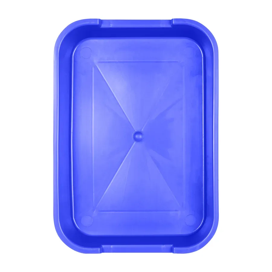 ТУАЛЕТ "CAT" SuperCat Litter Box