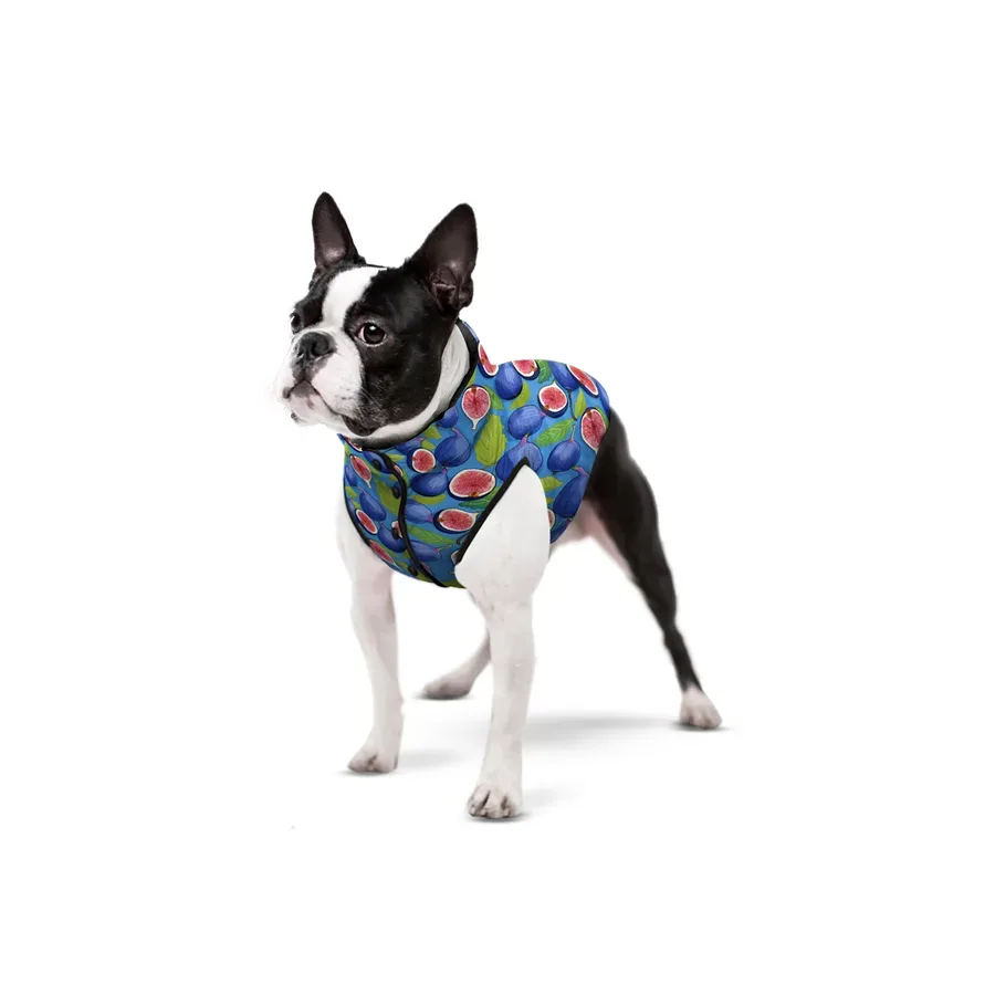 Курточка для собак «Інжир», M47 WAUDOG Clothes Dog Jacket Figs