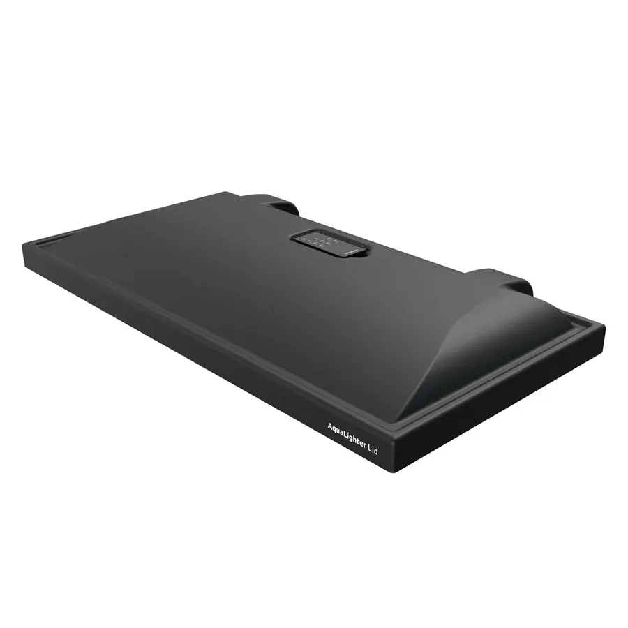 Крышка аквариумная прямоугольная 50 (50х30 см, LED 1515 люм, д/у) AquaLighter Lid Aquarium Lid