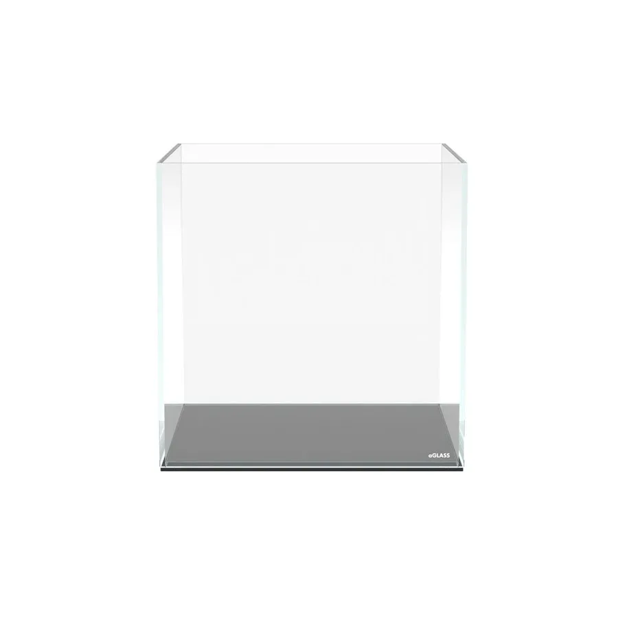 Аквариум aGLASS Nano 42л (35*35*35) AquaLighter aGlass Aquarium