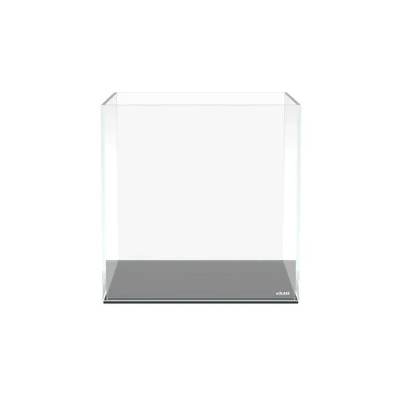 Аквариум aGLASS Nano 42л (35*35*35) AquaLighter aGlass Aquarium
