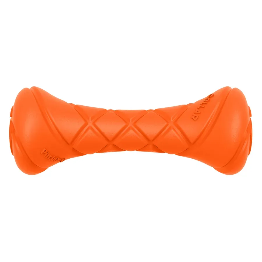 Игровая гантель для апортировки, оранжевый PitchDog Dumbbell