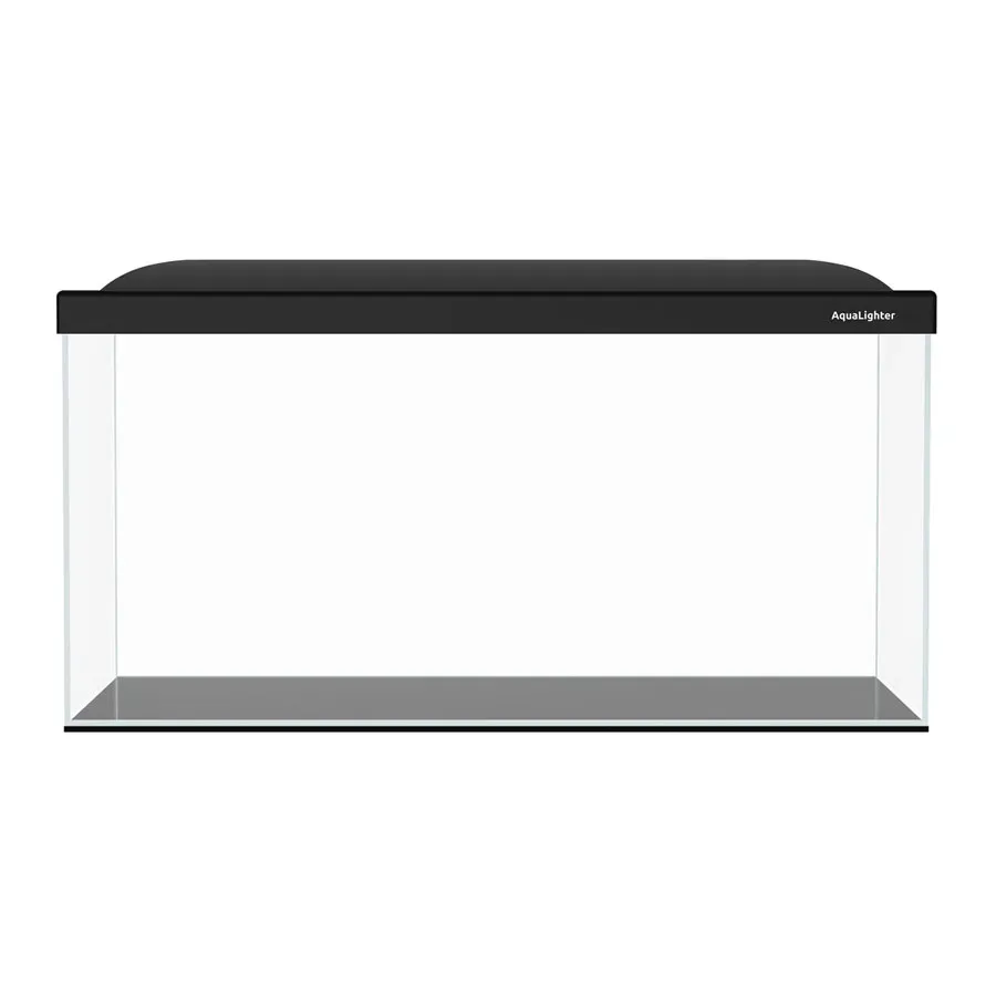 Крышка аквариумная прямоугольная 50 (50х30 см, LED 1515 люм, д/у) AquaLighter Lid Aquarium Lid